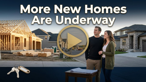 Early-Spring Housing Market Trends in Vancouver