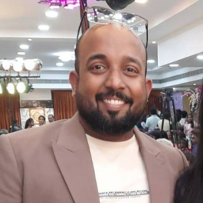 Karthikeyan Krishnakumar profile photo
